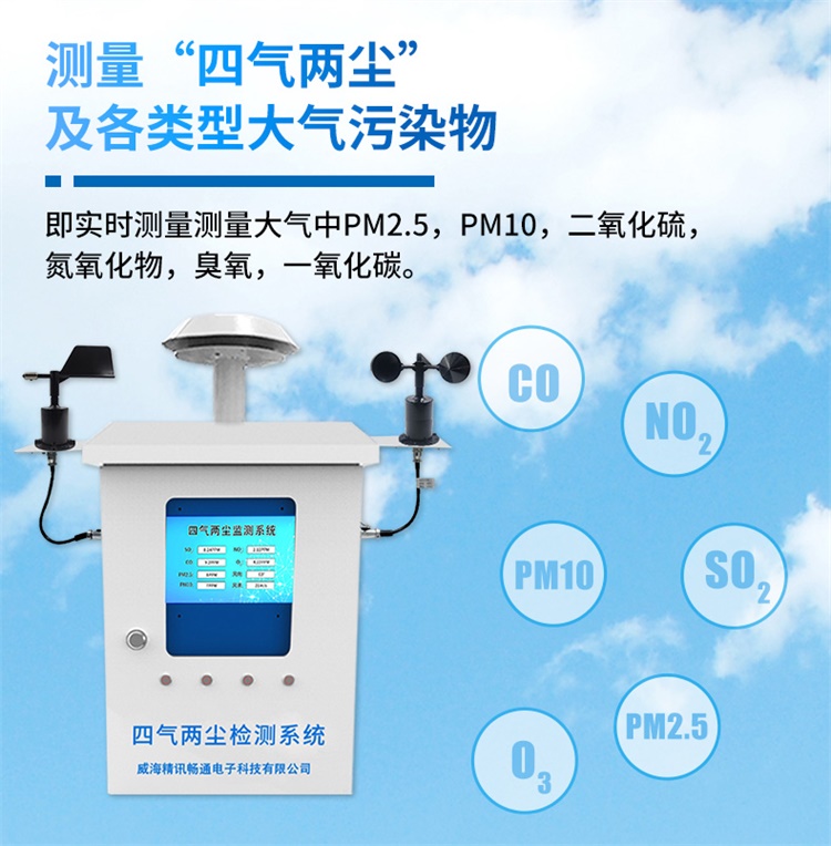 四氣兩塵